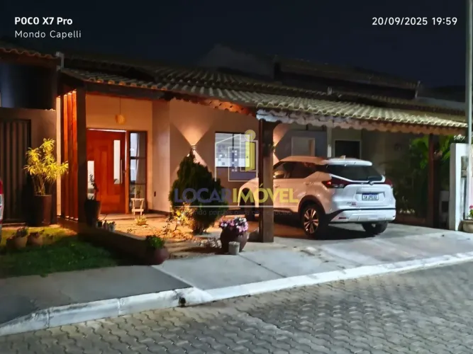 Casa em condomínio à Venda, Boa Vista, Vitória da Conquista, BA