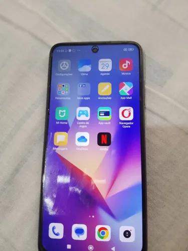 Celular redimi 10 prime 