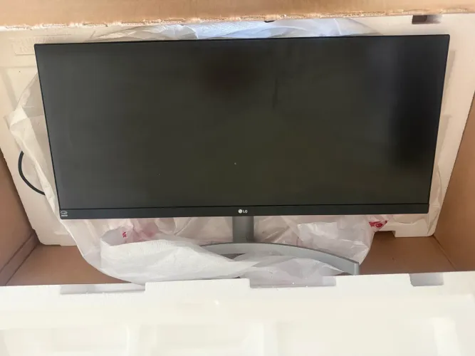 Monitor 29 Polegadas Ultrawide 