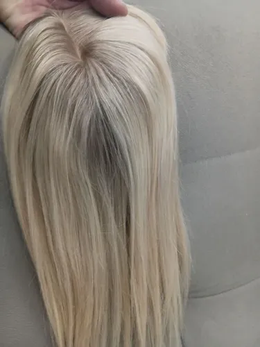 Prótese e confecção de fita mega hair