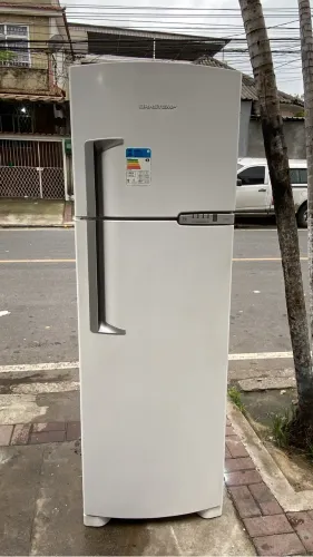 Geladeira Brastemp FrostFree