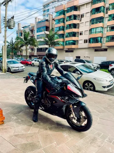 BMW S 1000 RR 2022