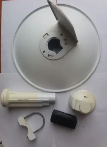 Ubiquit Powerbeam M5 400