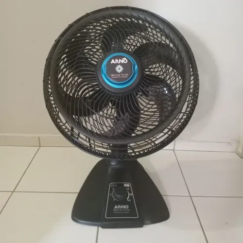 Ventilador Arno Silencie force! 110 V