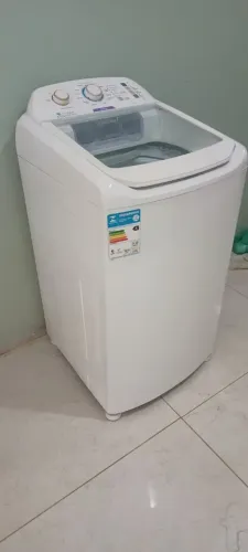Máquina de lavar roupa Electrolux 8.5 kg