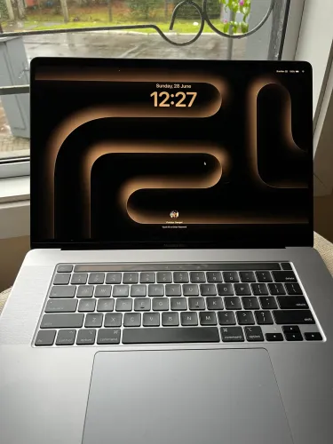 MacBook Pro 16, 16GB | 512GB - Impecável 
