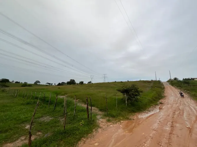 Vende-se terrenos em Santo Amaro das Brotas/SE