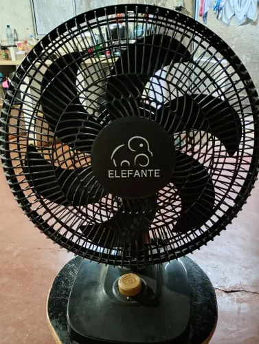 Vende-se ventilador