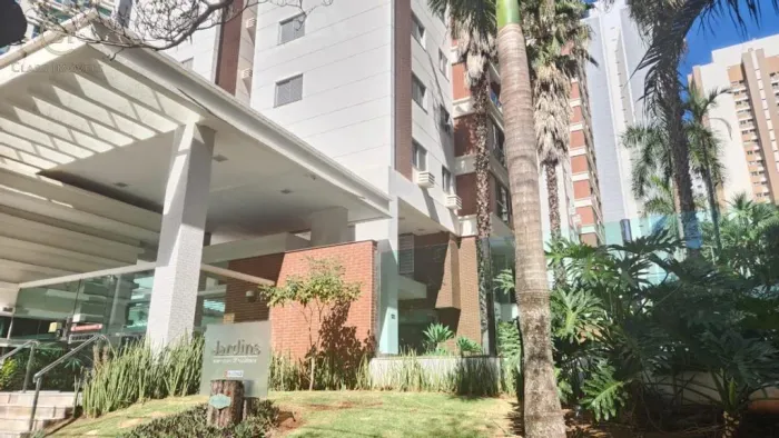 Apartamento para alugar em Londrina, Gleba Palhano, com 2 quartos, com 76 m²