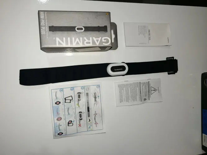 Garmin HRM-pro Plus