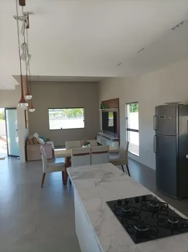 Excelente Casa Jacuipe Country