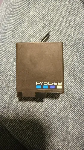 BATERIA GOPRO HERO 5 6 7 