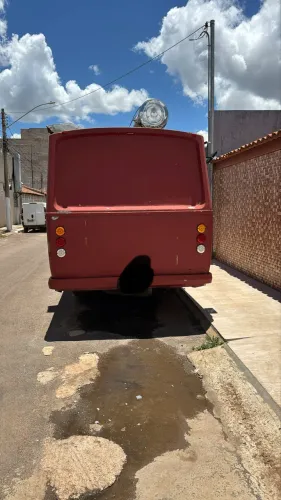 Food truck 