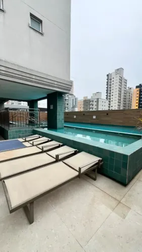 Apartamento para locação anual
