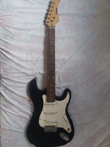 Guitarra