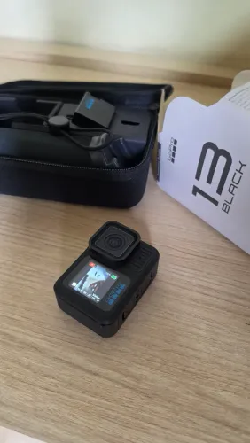 GoPro HERO13 Black Bundle