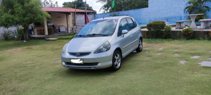 Honda Fit LXL 1.4/ 1.4 Flex 8v/16v 5P Mec. 2005