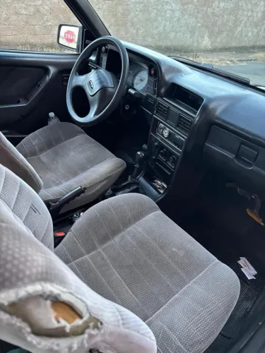 Chevrolet Kadett Gl/sl/lite/turim 1.8 1995