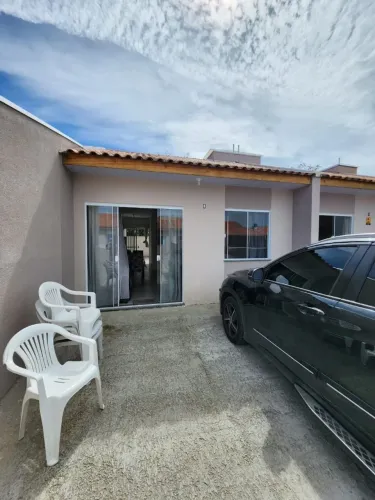 Casa temporada