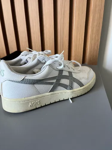 Tênis Asics Japan Branco - Tam 37