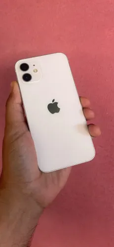 IPHONE 12 TODO ORIGINAL