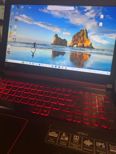 Notebook i7 gamer aceito ofertas *