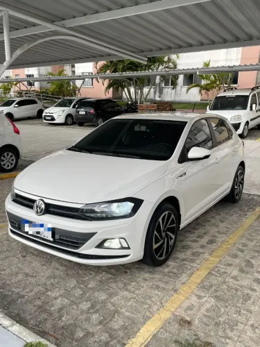 Volkswagen Polo 1.0 Flex 12V 5P 2018