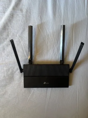 Roteador de internet Tp-link EX220