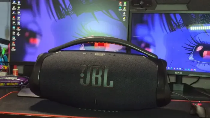 JBL BOOMBOX 3
