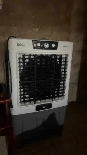 CLIMATIZADOR DE AR EOS