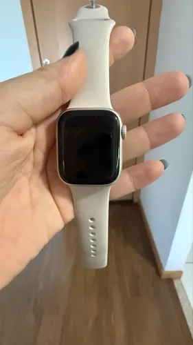 Apple Watch série 8 41mm Star alu star