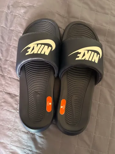 Chinelo Nike Victori - Slide - Masculino