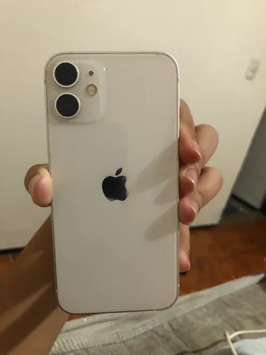 iPhone 12 mini 