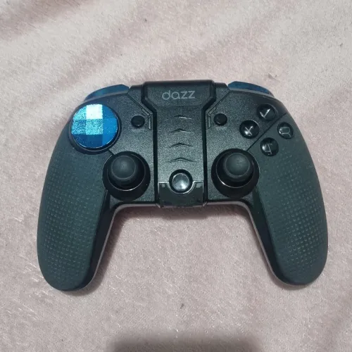 Gamepad gamer
