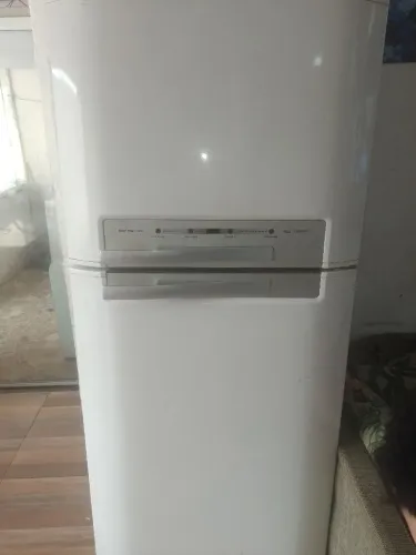 Vendo Geladeira Duplex Barato para vender Rápido *Leia o anúncio*