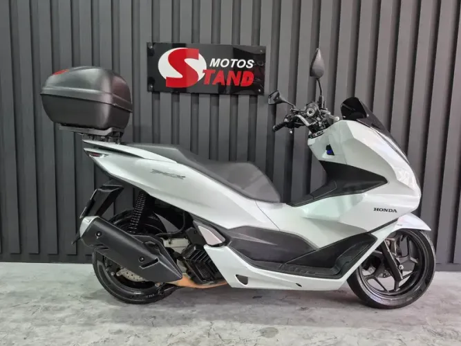 Honda PCX 160 160 cc