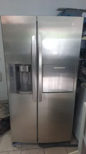 Geladeira LG