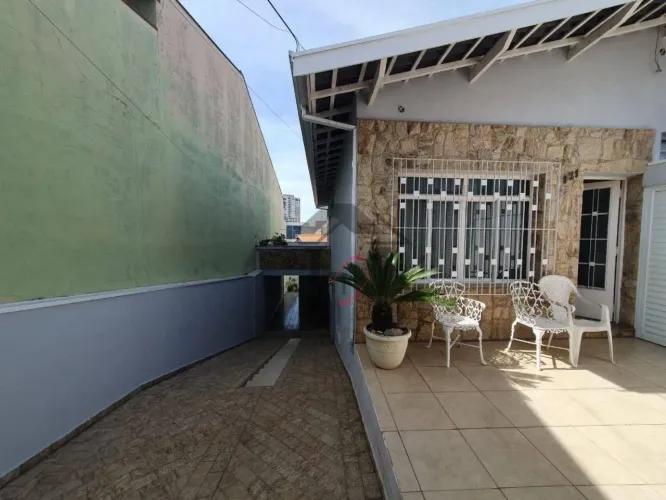 Casa com 5 quartos para alugar, 240 m² - Anhangabaú - Jundiaí/SP