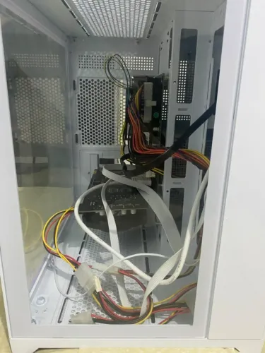 Computador básico gamer