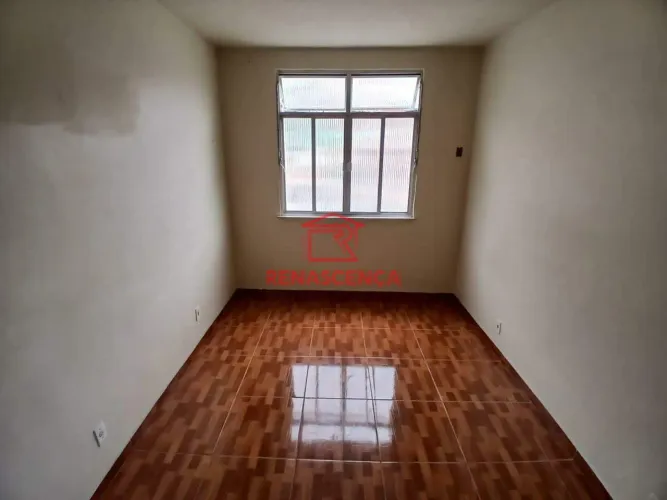 Apartamento em Cavalcanti com 1 Quarto.