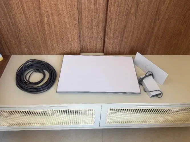 Vendo Kit Starlink V4 Completo (Estado de Novo / Na Garantia / Pronto para Transferir)