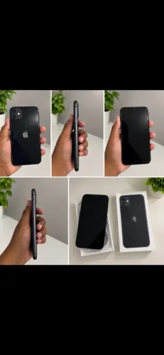 iPhone 11 - 128GB