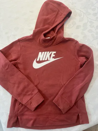Moletom infantil Nike original 