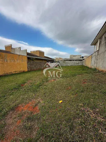 TERRENO RECANTO DO LAGO A VENDA 400M²
