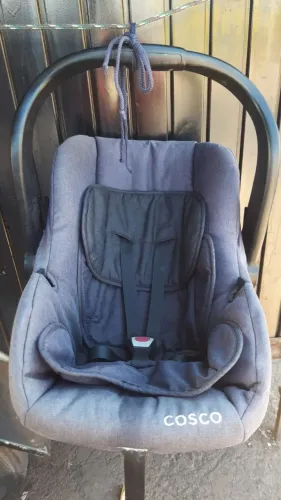 Bebê conforto