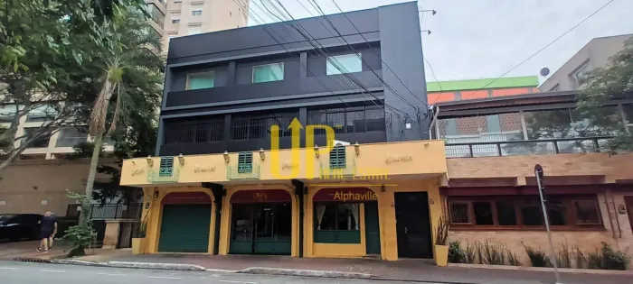 Estúdio comercial à venda no Brooklin Paulista São Paulo SP