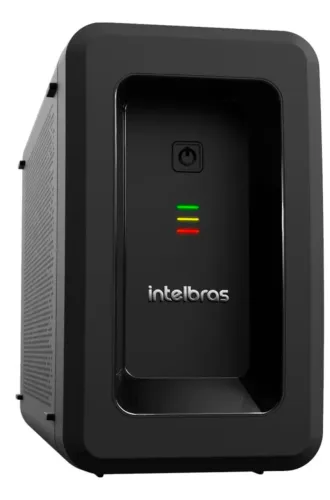 Nobreak Attiv Intelbras 1500va