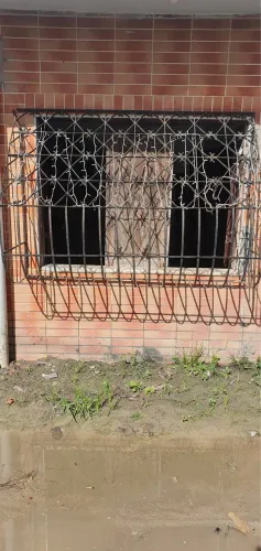 Grade de janela 