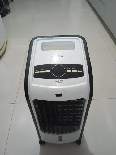 Climatizador Umidificador C/ Defeito
