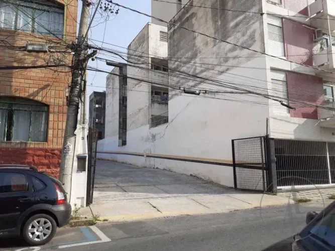 Terreno à venda, Centro - Sorocaba/SP